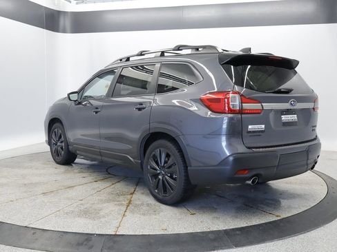 Used 2022 Subaru Ascent Onyx Edition AWD/4WD image 3