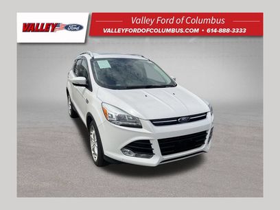 Used 2016 Ford Escape Titanium w/ Equipment Group 301A