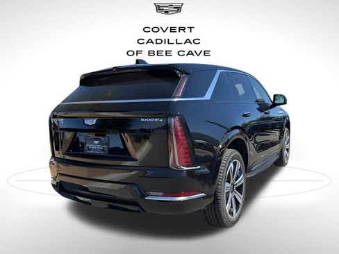 New 2026 Cadillac Escalade IQ Luxury 2 w/ LPO, Floor Liner Package image 10