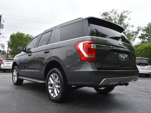 Used 2020 Ford Expedition XLT w/ Equipment Group 202A AWD/4WD image 36