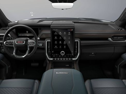 New 2026 GMC Yukon AT4 w/ AT4 Premium Package AWD/4WD image 34