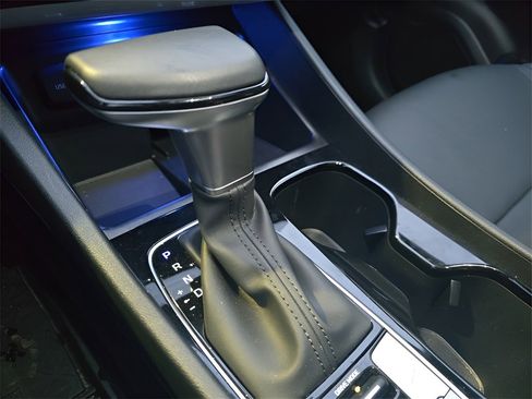 New 2024 Hyundai Santa Cruz Limited image 35