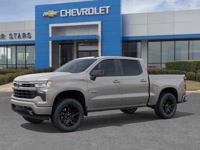 New 2026 Chevrolet Silverado 1500 RST w/ Texas Edition Plus RWD image 24