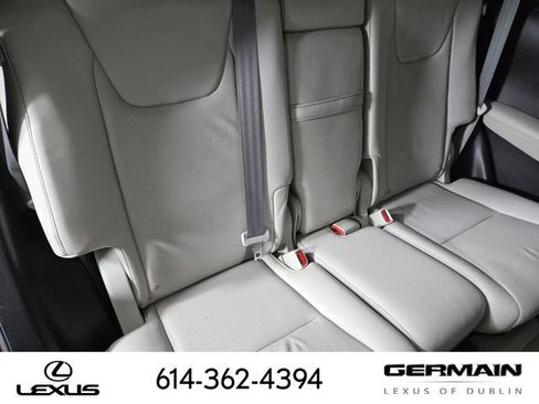 Used 2014 Lexus RX 350 AWD w/ Navigation Package image 21