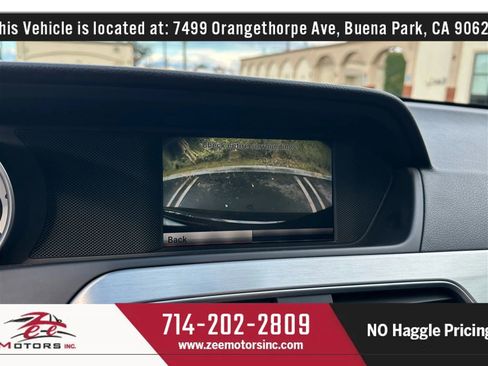 Used 2013 Mercedes-Benz C 250 Coupe image 28