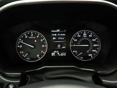 Used 2023 Subaru Outback Limited image 22