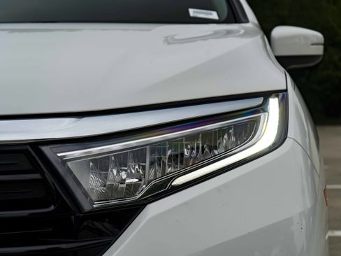 Used 2024 Honda Odyssey EX-L image 11