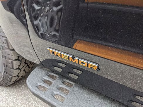 New 2026 Ford Expedition Tremor AWD/4WD image 11