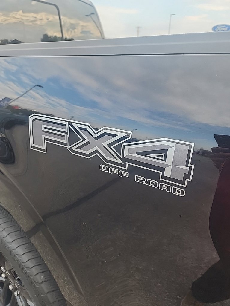 Used 2024 Ford F150 XLT w/ Equipment Group 303A High AWD/4WD image 8