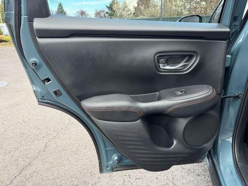 Used 2024 Honda HR-V Sport image 31