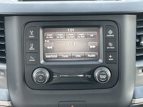 Used 2023 RAM 2500 Tradesman image 16