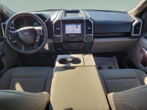 Certified 2019 Ford F150 XLT AWD/4WD image 11