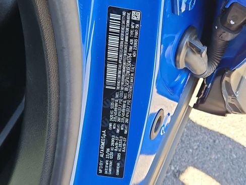 Used 2024 Alfa Romeo Tonale Veloce image 35