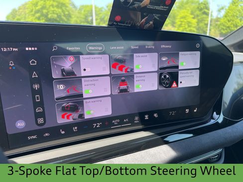 New 2026 Audi A6 Prestige image 15