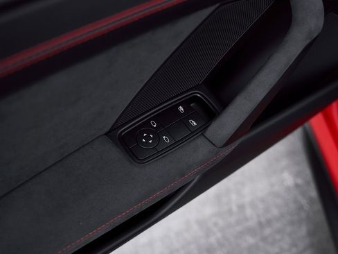 Used 2025 Porsche 911 GT3 w/ Chrono Package image 29