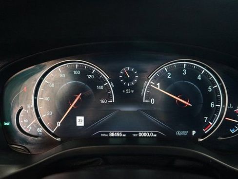 Used 2019 BMW X4 xDrive30i image 38