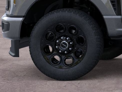 New 2026 Ford F250 XLT w/ XLT Premium Package AWD/4WD image 19