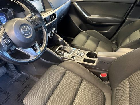 Used 2016 MAZDA CX-5 Touring image 11