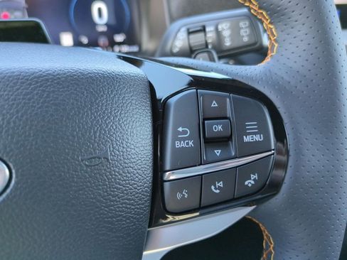 New 2026 Ford Explorer Tremor w/ Tremor Ultimate Package image 27