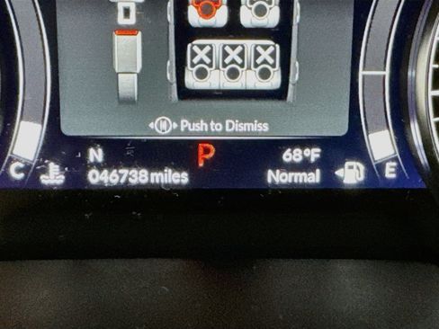 Used 2024 Acura RDX SH-AWD image 17