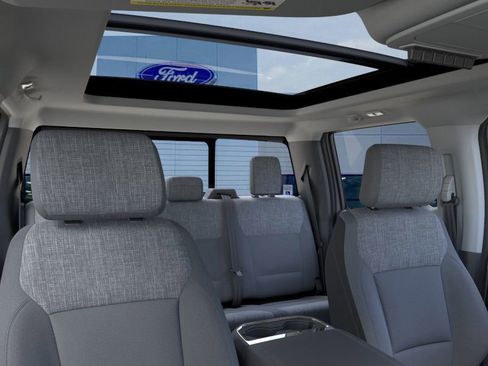 New 2026 Ford F350 XLT w/ XLT Premium Package image 22