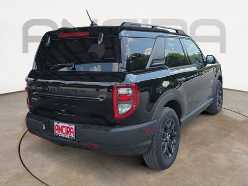 Used 2024 Ford Bronco Sport Big Bend w/ Convenience Package AWD/4WD image 8