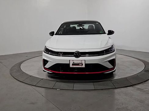 New 2026 Volkswagen Jetta GLI Autobahn FWD image 8