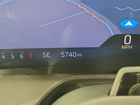 Certified 2025 Cadillac CT5 Sport image 24