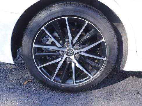 Used 2023 Toyota Camry SE image 35