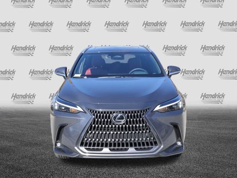 New 2026 Lexus NX 350 AWD w/ Premium Package image 3