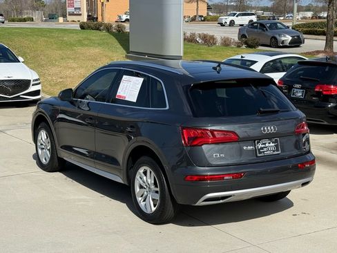 Used 2020 Audi Q5 2.0T Premium w/ Convenience Package image 12