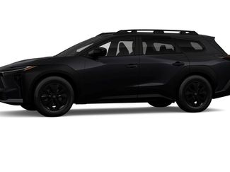 New 2026 Toyota bZ Woodland AWD/4WD video 3
