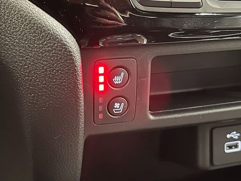 New 2026 Honda Ridgeline Black Edition image 23