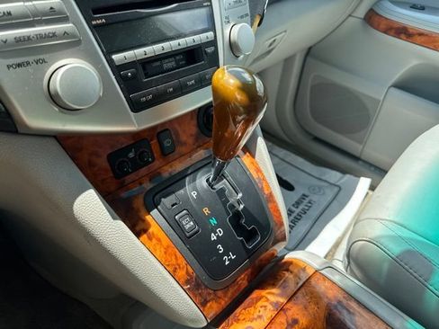 Used 2008 Lexus RX 350 AWD image 21