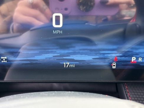 New 2026 Chevrolet Equinox RS w/ Safety and Technology Package image 10