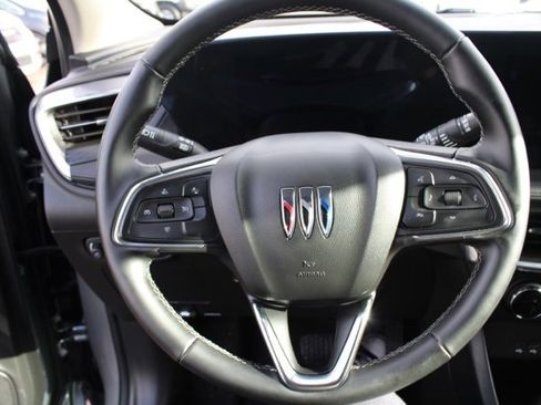 Used 2024 Buick Encore GX Preferred image 12