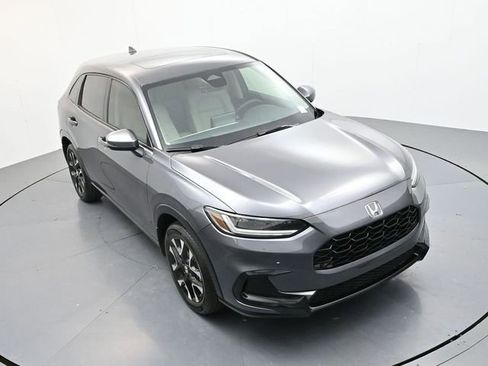 Certified 2026 Honda HR-V EX-L image 39