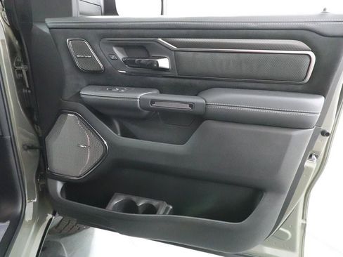 New 2026 RAM 1500 RHO w/ RHO Level 1 Equipment Group image 18