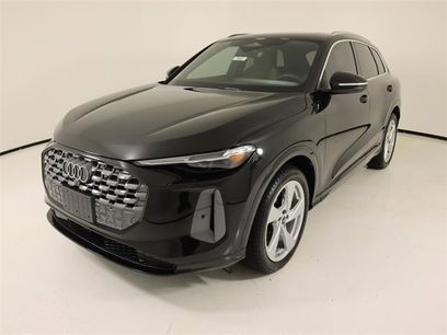 New 2025 Audi Q5 Prestige