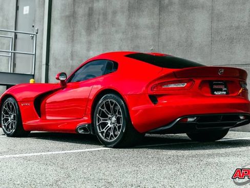 Used 2015 Dodge Viper SRT-10 RWD image 7