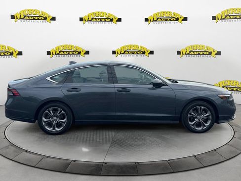 Used 2024 Honda Accord EX image 7