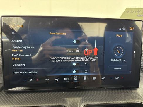 New 2026 Ford Mustang GT w/ Mustang Nite Pony Package RWD image 26