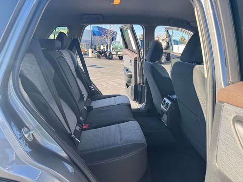 Used 2023 Nissan Rogue SV image 31