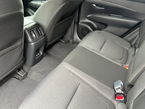 New 2026 Hyundai Tucson SEL image 12