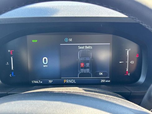 New 2025 Ford Maverick XLT w/ Equipment Group 301A image 23