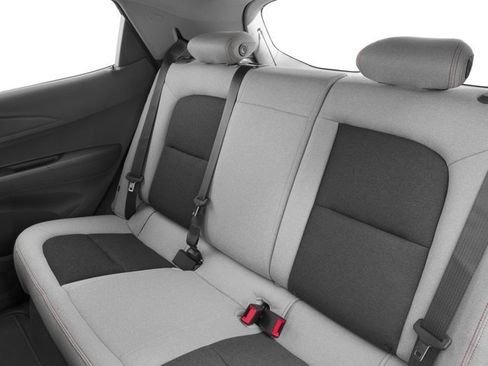 Used 2017 Chevrolet Bolt LT image 17