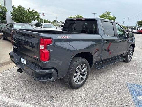 Used 2022 Chevrolet Silverado 1500 RST w/ True North Edition Plus AWD/4WD image 28