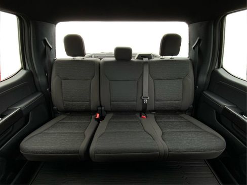 Used 2021 Ford F150 XLT w/ Equipment Group 302A High image 15