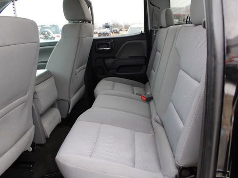 Used 2016 Chevrolet Silverado 1500 Custom w/ Custom Convenience Package image 24