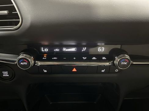 Used 2025 MAZDA CX-30 AWD 2.5 S w/ Preferred Package image 21